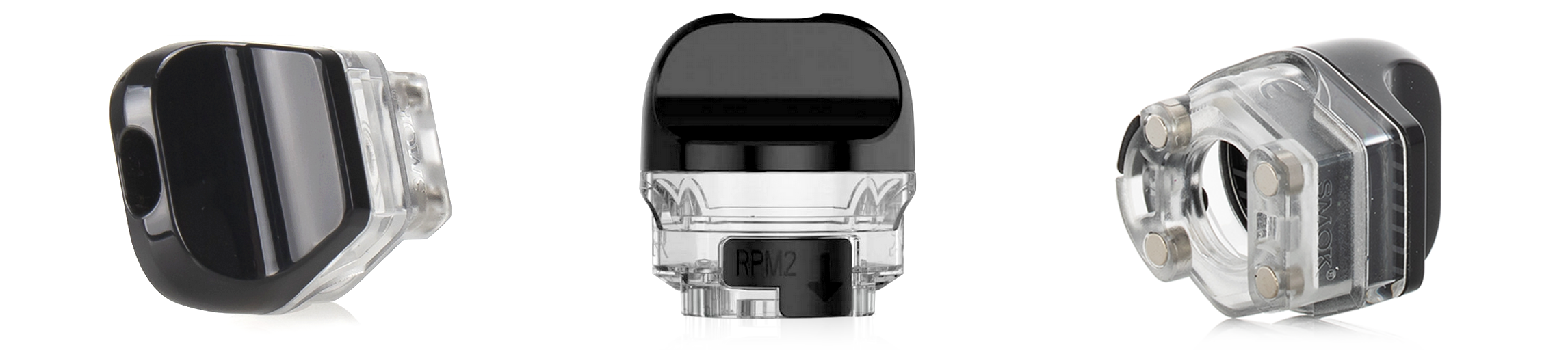 SMOK IPX 80 – pod cartridge